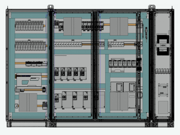 Northwind Technical Services Youtube - Gradient Pattern Collection - Ultra HD Quality